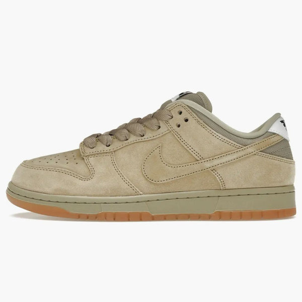 Nike Sb Dunk Low Pro B Parachute Beige