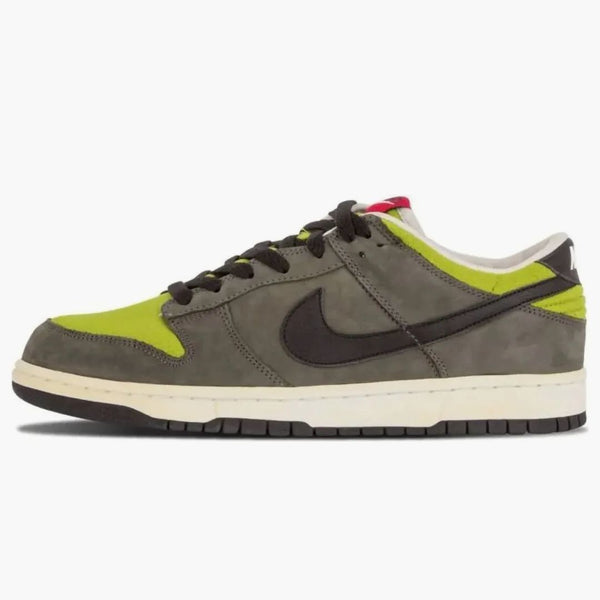 Nike Sb Dunk Low Pro Kermit