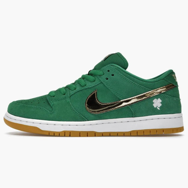 Nike Sb Dunk Low Pro St. Patrick's Day (2022)