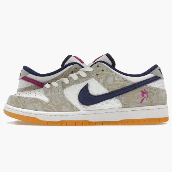 Nike Sb Dunk Low Rayssa Leal