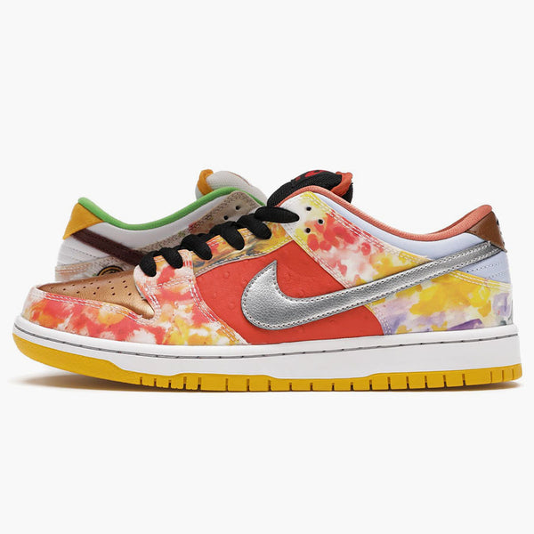 Nike SB Dunk Low Street Hawker