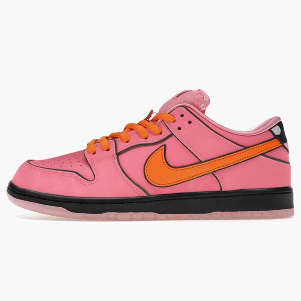 Nike Air Zoom Type Tan Pink
