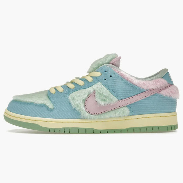 Nike Sb Dunk Low Verdy Visty