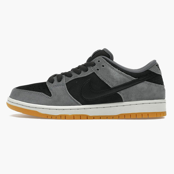 Nike SB Dunk Low Dark Smoke Grey