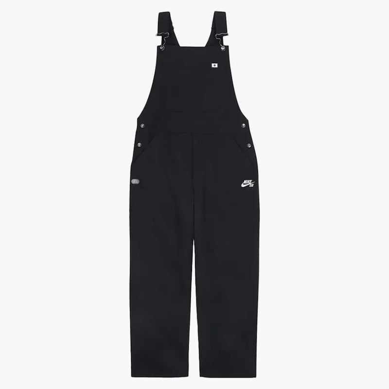 Nike Sb Olympics 2024 Team Japan Overalls Black