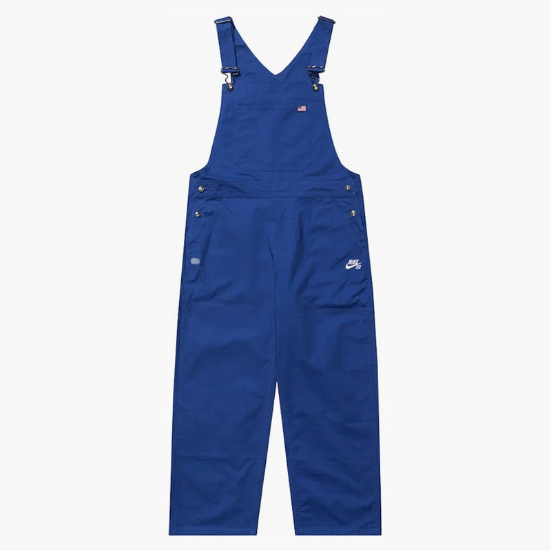 Nike Sb Olympics 2024 Overalls Astronomy Blue/white