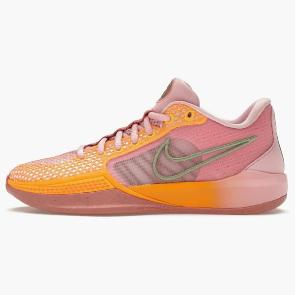 Nike Sabrina 1 Rooted (women's)