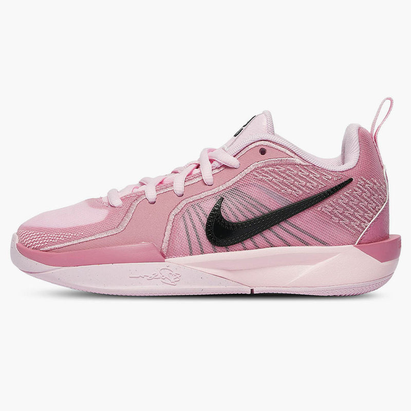 Nike Sabrina 2 Pink Foam (GS)