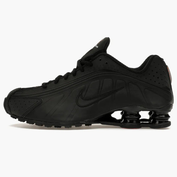 Nike Shox R4 Black (women's)