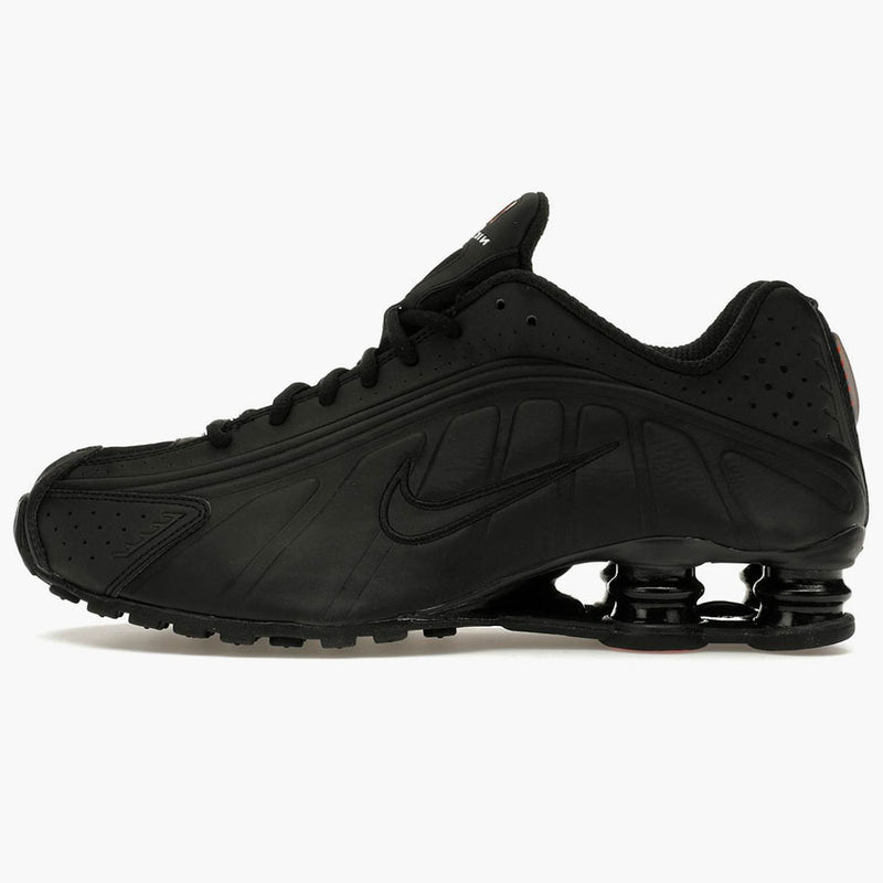 Nike Shox R4 Black (W)