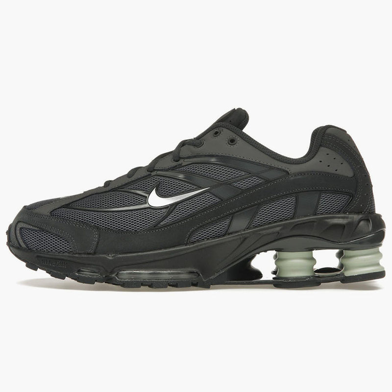 Nike Shox Ride 2 Anthracite Jade Horizon