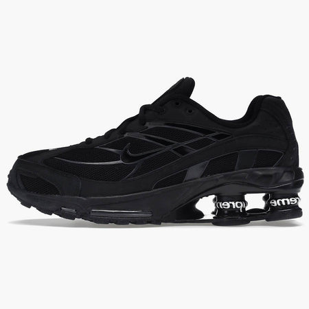 Nike Shox Ride 2 SP Supreme Black