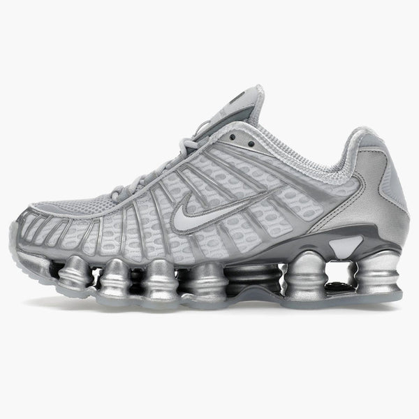 Nike Shox TL Chrome (W)