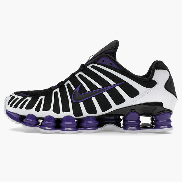 Nike Shox TL Persian Violett