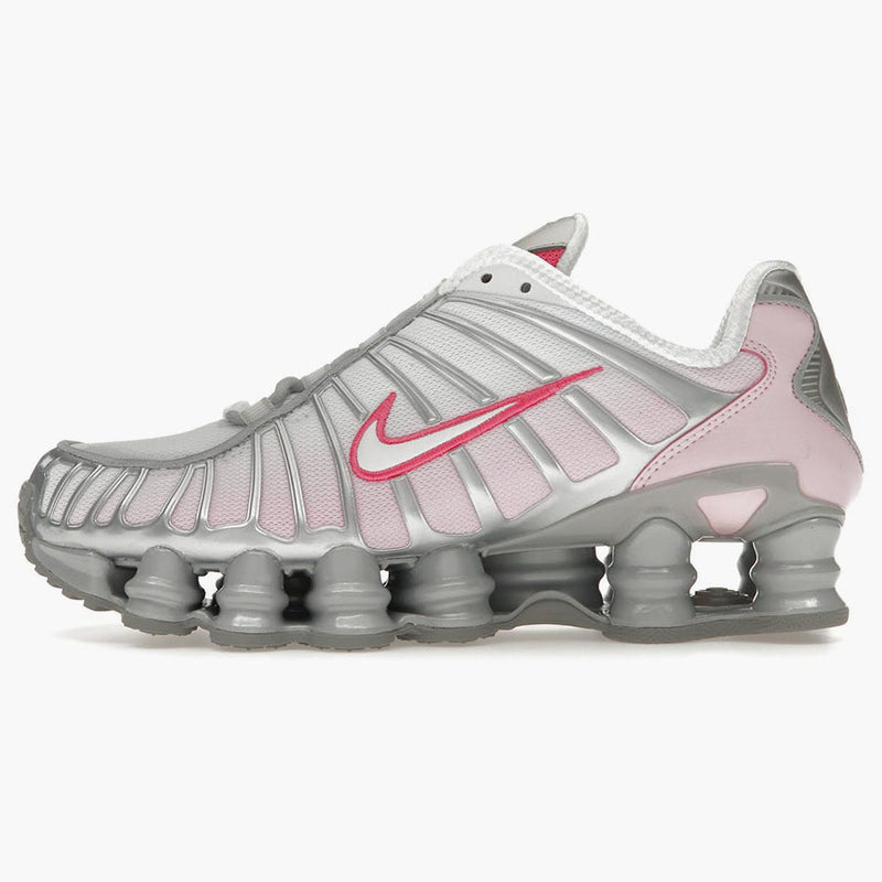 Nike Shox TL Pink Foam (W)
