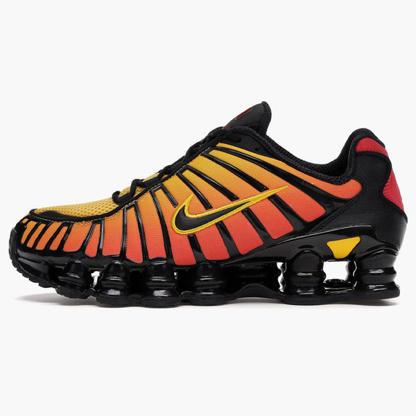 Nike Shox TL Sunrise