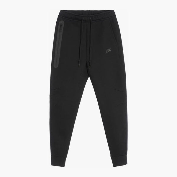 Nike Sportswear Tech Fleece Joggers Black/Black