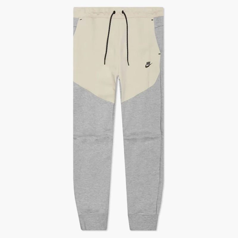 Nike Sportswear Tech Fleece Pant Dark Heather Grey/rattan/black