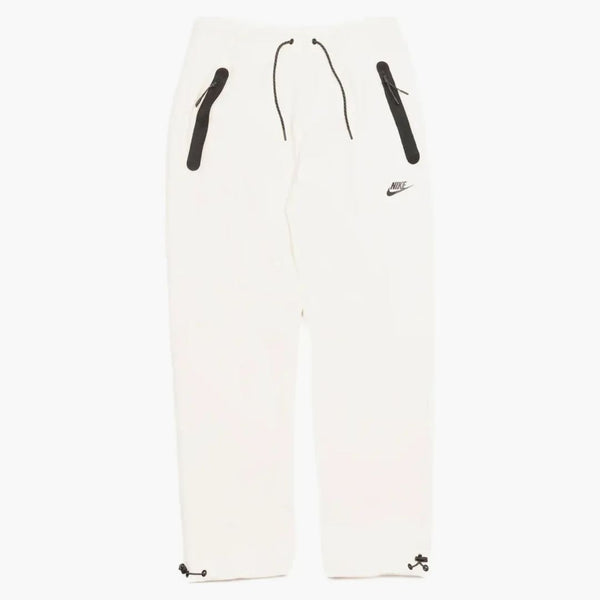 Nike Sportswear Tech Fleece Pants White