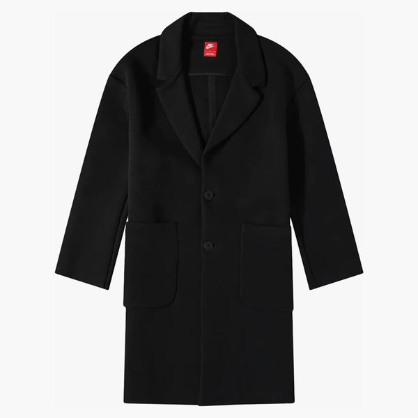 Nike Sportswear Tech Fleece Trench Jacket Black