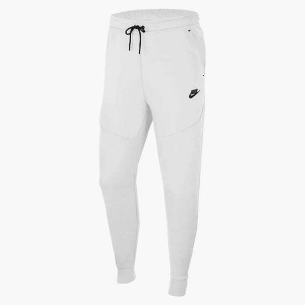 Nike Sportswear Tech Fleece Joggers White/black