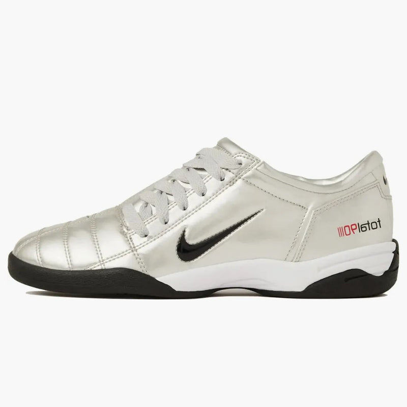 Nike Total 90 3 Sp Metallic Silver Black