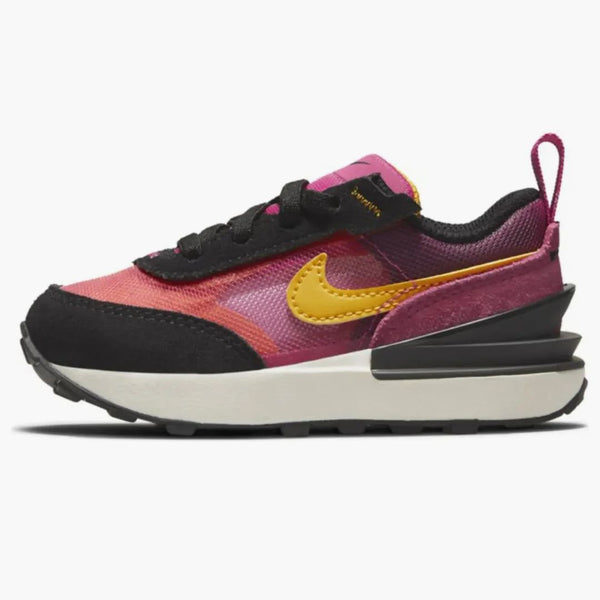 Nike Waffle One Active Fuchsia (TD)