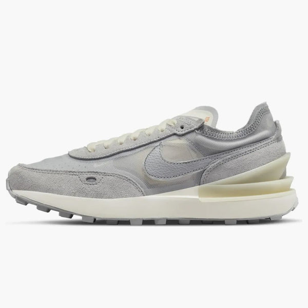 Nike Waffle One Grey Fog (Dámské)