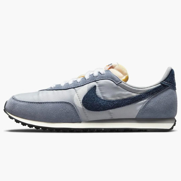 Nike Waffle Trainer 2 Light Ash