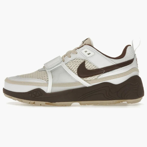 Nike Zoom Field Jaxx Travis Scott Light Chocolate