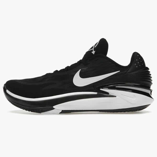 Nike Zoom Gt Cut 2 Black White