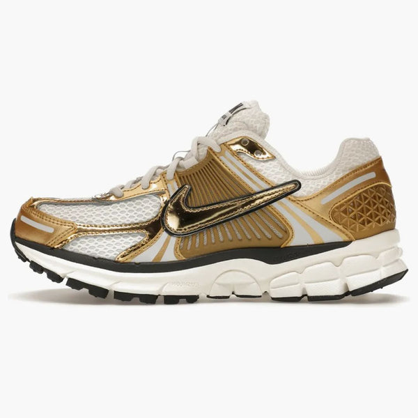 Nike Zoom Vomero 5 Metallic Gold (women's)