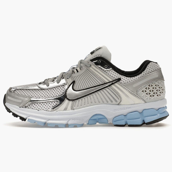 Nike Zoom Vomero 5 Metallic Silver Blue Tint (Women's)