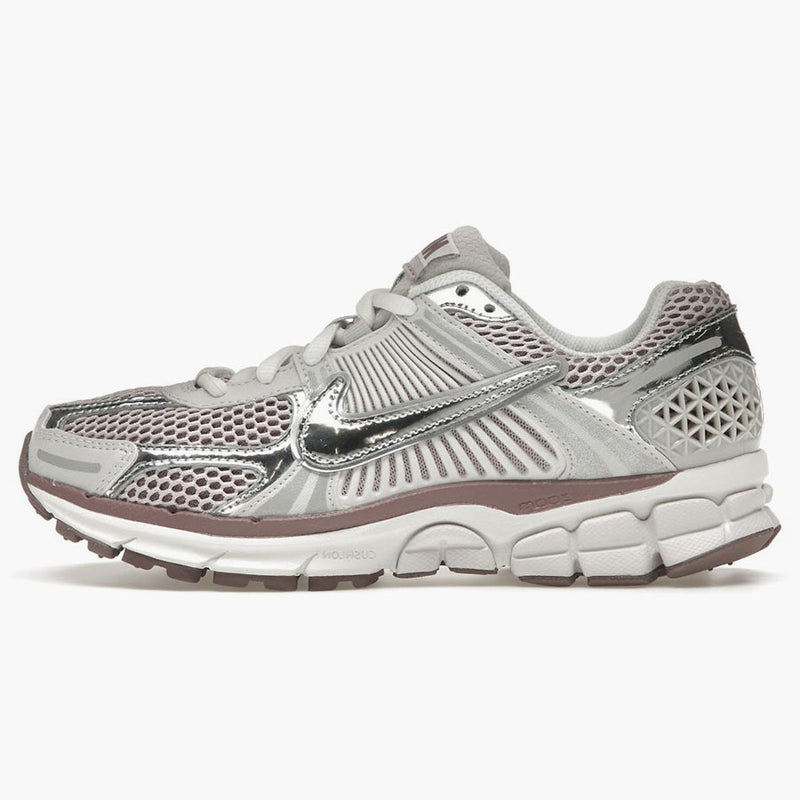 Nike Zoom Vomero 5 Metallic Silver Platinum Violet (W)