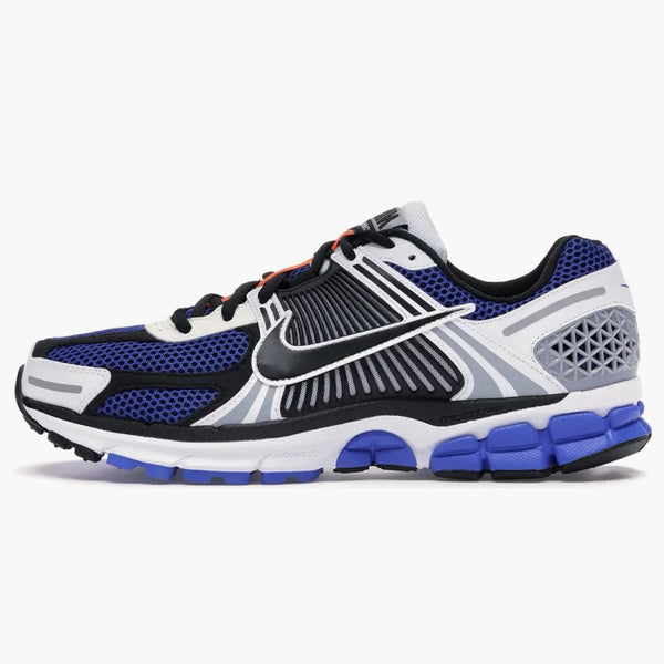 Nike Zoom Vomero 5 White Racer Blue Black