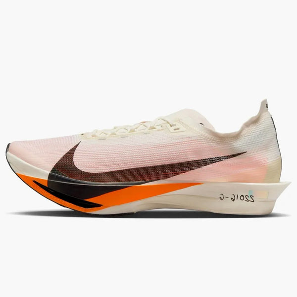 Nike Zoomx Streakfly 2 Proto Sail Total Orange White Black