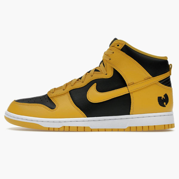 Nike Dunk High Wu-Tang (2024)