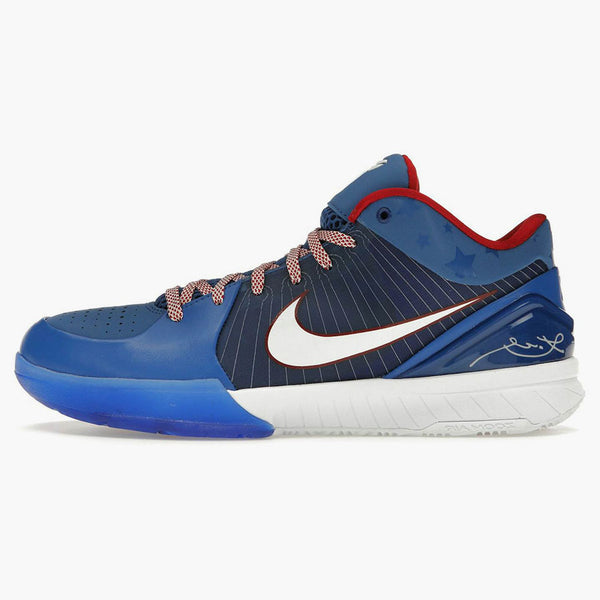 Nike Kobe 4 Protro Philly (2024)