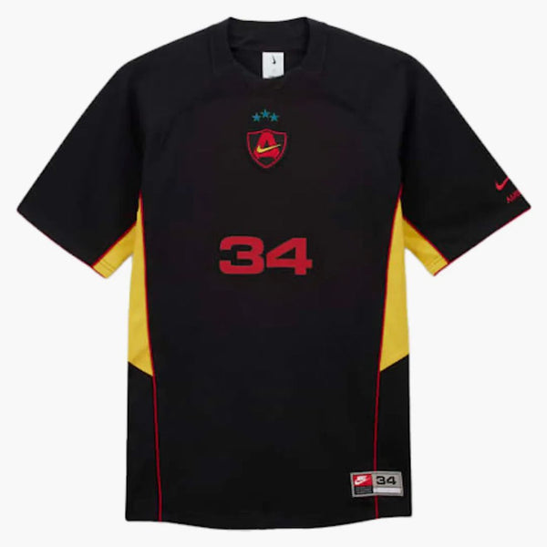 Nike X Ambush Jersey Top Black/multicolor