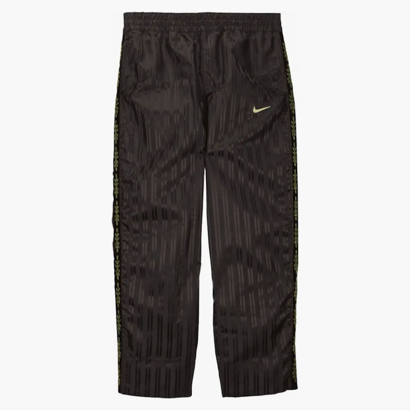 Nike X Bode Scrimmage Pant Brown