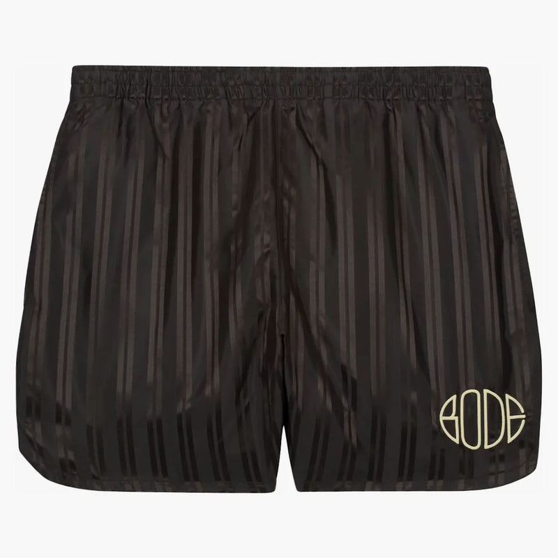 Nike X Bode Scrimmage Short Brown