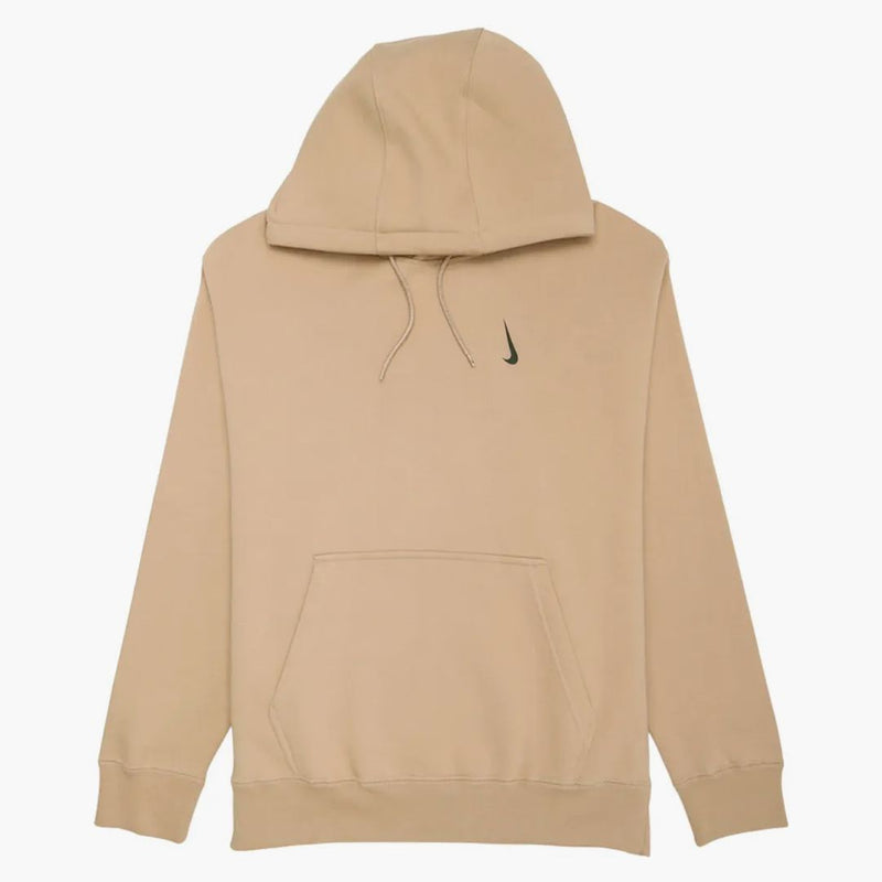 Nike X Billie Eilish Fleece Hoodie Mushroom