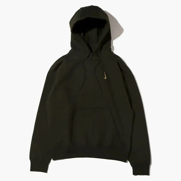 Nike X Billie Eilish Fleece Hoodie Sequoia