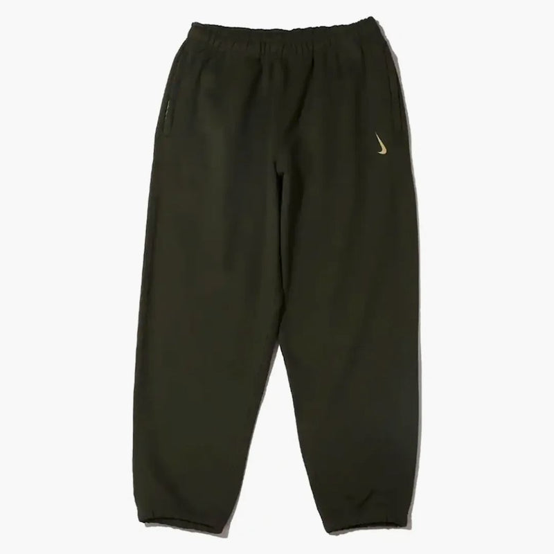 Nike X Billie Eilish Fleece Pants Sequoia