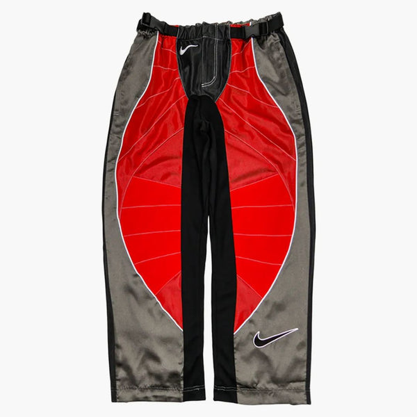 Nike X Cactus Plant Flea Market Mx Rave Pant Red/grey/black