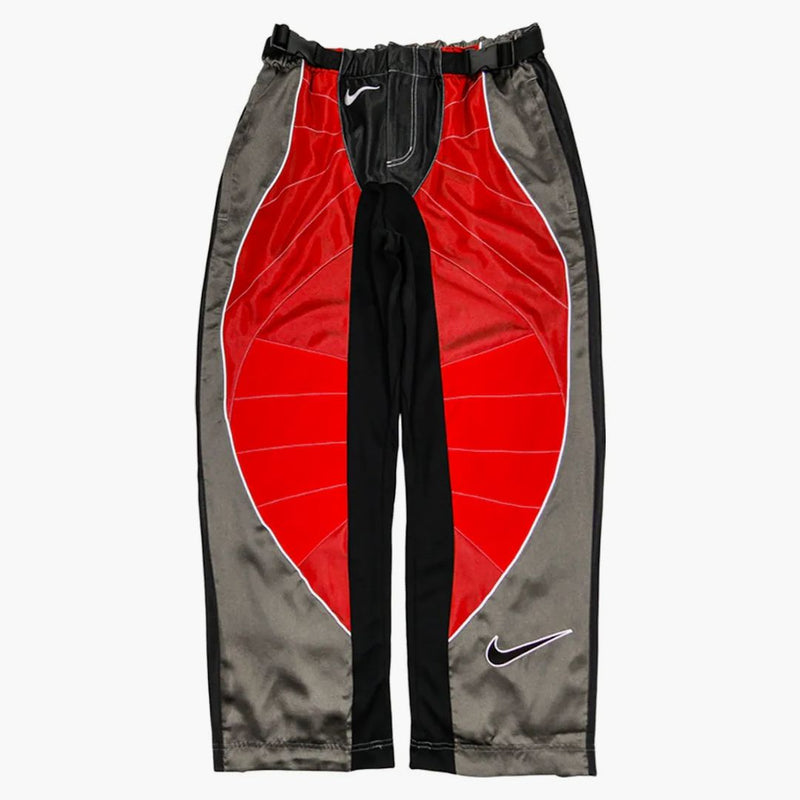 Nike X Cactus Plant Flea Market Mx Rave Pant Red/grey/black