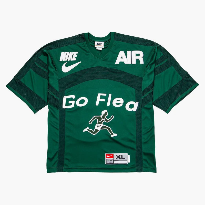 Nike X Cactus Plant Flea Market S/s Jersey Green