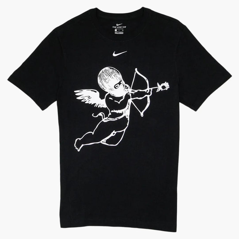 Nike X Drake Certified Lover Boy Cherub T-shirt Black