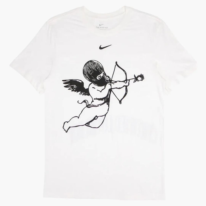 Nike X Drake Certified Lover Boy Cherub T-shirt White