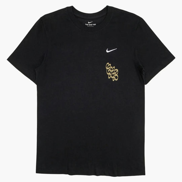 Nike X Drake Certified Lover Boy Rose T-shirt Black